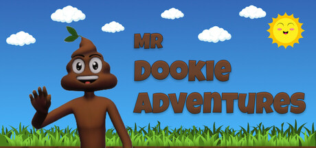 Mr Dookie Adventures Steam header image