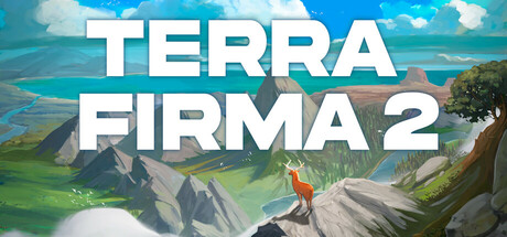 Terra Firma 2 mobile game banner