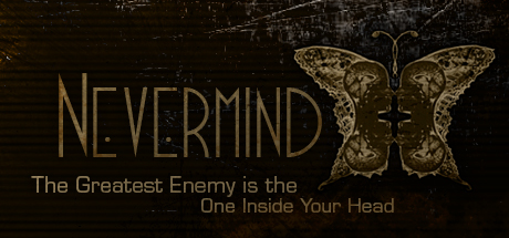 Nevermind 1 0 – A Biofeedback Enhanced Adventure Game