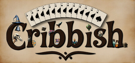 Cribbish header image