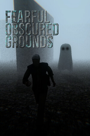 Fearful Obscured Grounds cover art