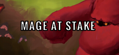 Mage at Stake Steam header image