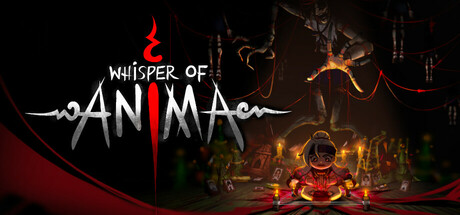 Whisper Of Anima header image