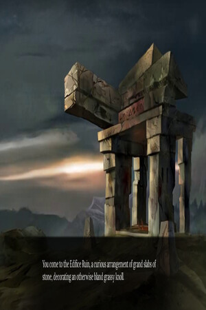 Xoru: The Nightmare Wars cover art