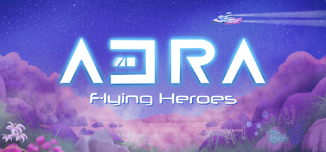 AERA Flying Heroes header image