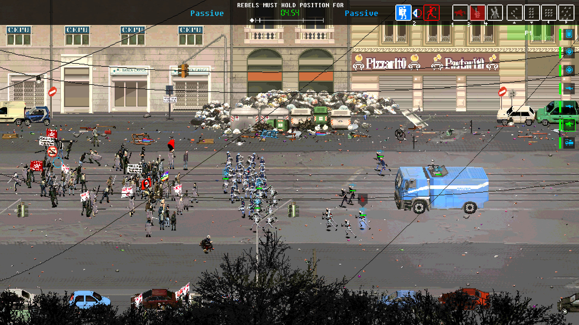 Riot Civil Unrest On Steam