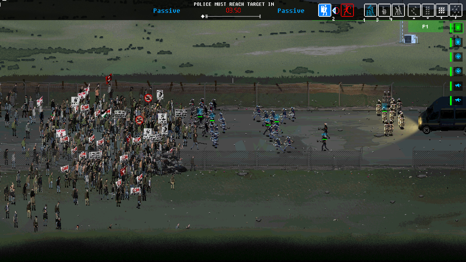 riot civil unrest pc multiplayer