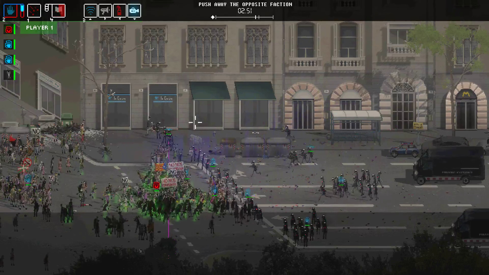 Riot Civil Unrest On Steam