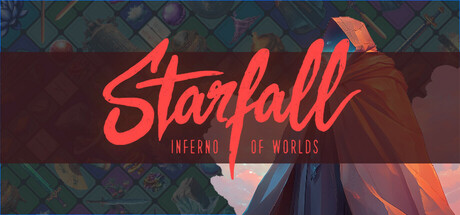 群星劫:万界流火 Steam header image