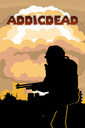 AddicDead cover art