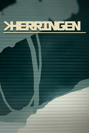 Herringen cover art