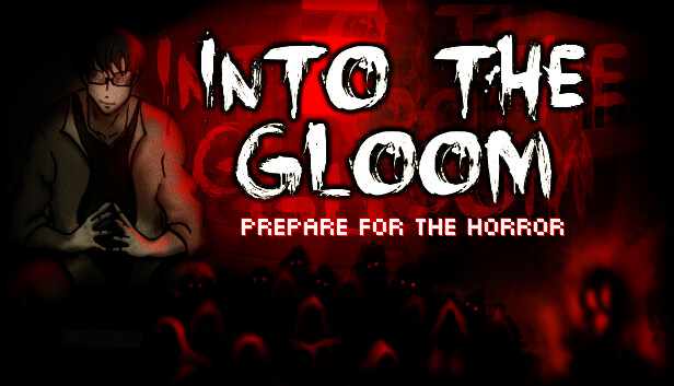 Save 66% on Into The Gloom on Steam