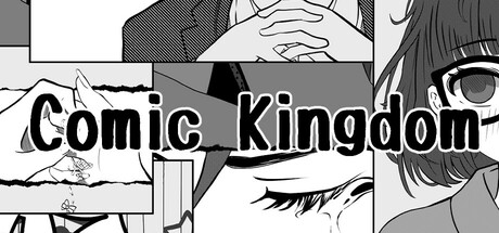 ComicKingdom header image