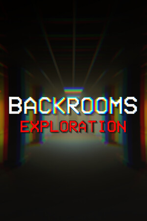 Backrooms: Exploration cover art