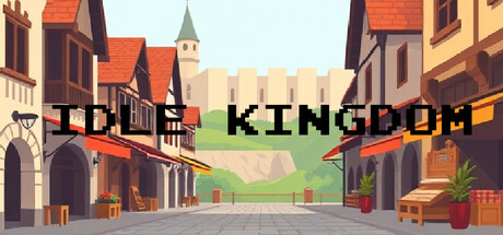 Idle Kingdom header image