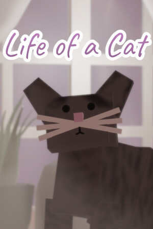Life of a Cat cover art