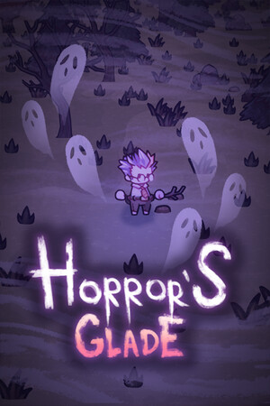 Horrors Glade cover art