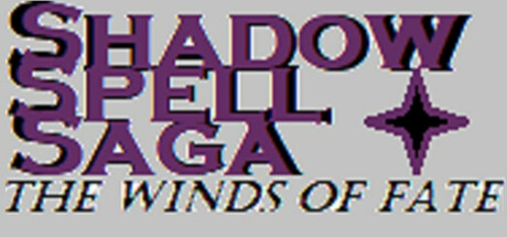 Shadow Spell Saga: The Winds of Fate Steam header image