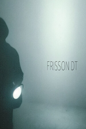 Frisson DT cover art