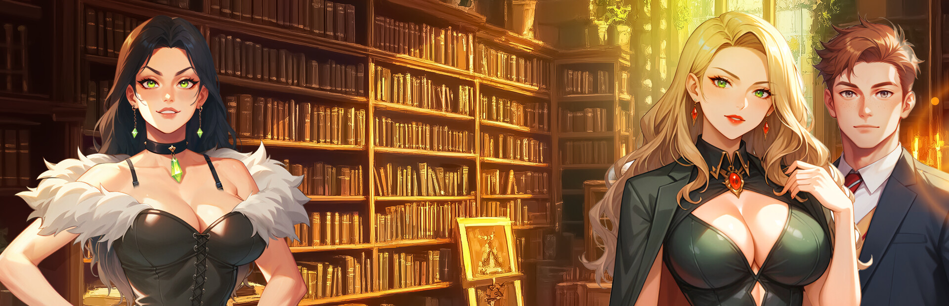 Lust Magic