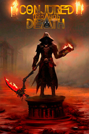 Tome of the Damned