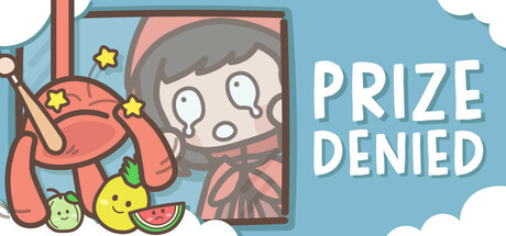 Prize Denied Steam header image