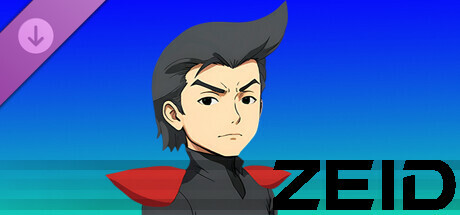 Rembrunir - Zeid header image