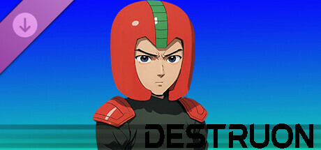 Rembrunir - Destruon header image