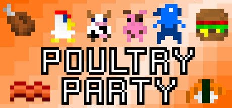 Poultry Party header image