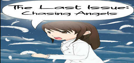 The Last Issue: Chasing Angels Steam header image