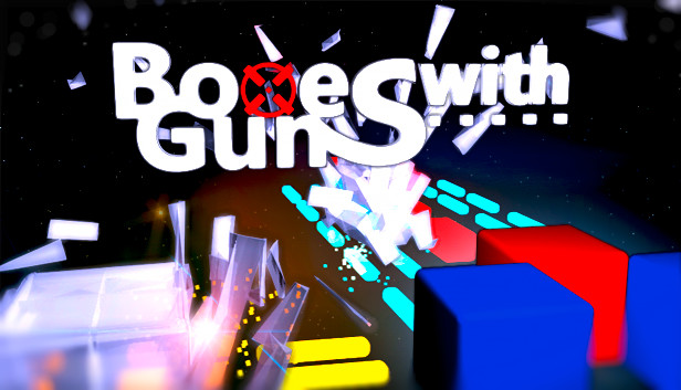 BoxesWithGuns