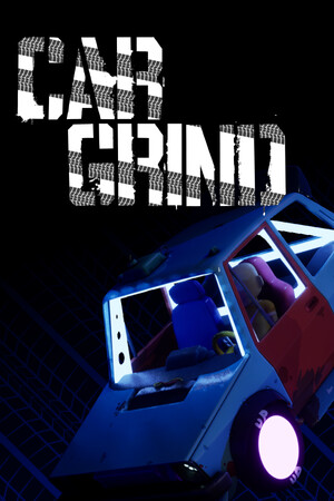 Car Grind cover art