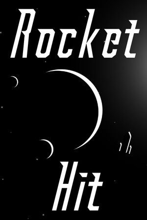 Rocket Hit cover art