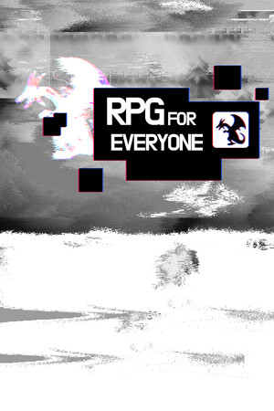 The RPG for Everyone cover art