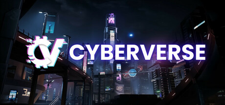 CyberVerse header image