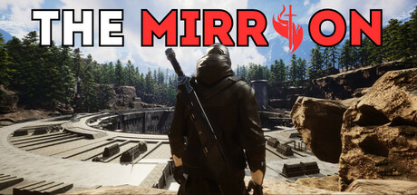 The Mirrion Steam header image