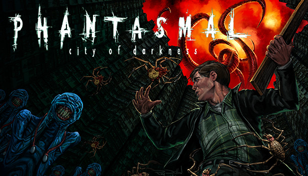 Phantasmal