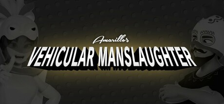 Amarillo's Vehicular Manslaughter header image