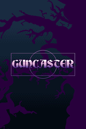 Guncaster cover art