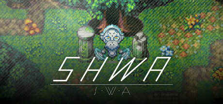 슈와[ʃwɑ:] Steam header image