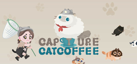 Capture Catcoffee header image