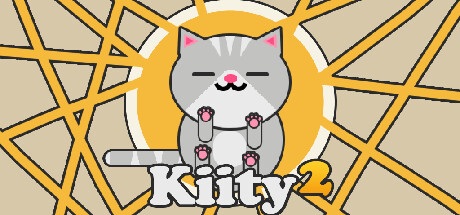 Kiity2 Steam header image