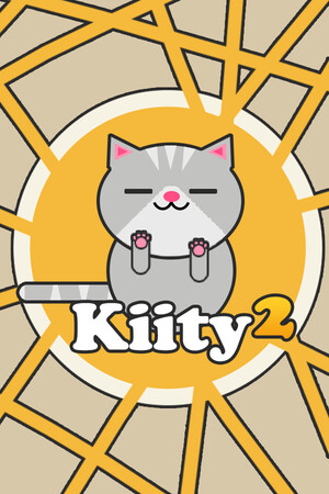 Kiity2 cover art