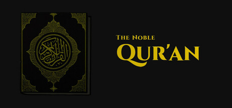 The Noble Quran Steam header image