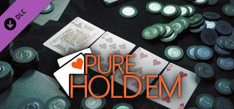 Pure Hold'em - Paradise City Chipset header