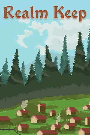 Realm Keep cover art