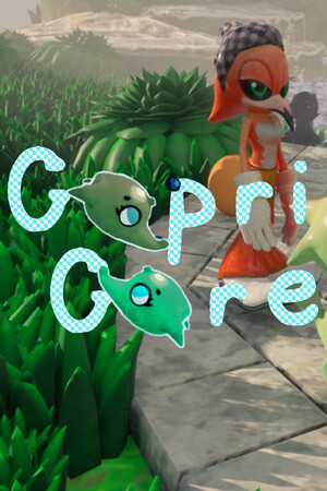Capri Care cover art