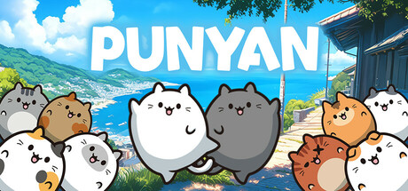 PUNYAN header image