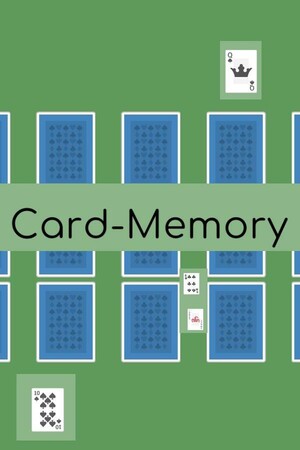 Card Memory cover art