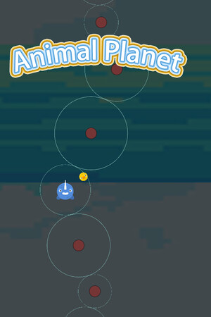 Animal Planet cover art